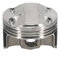 Picture of Wiseco Honda K24 w-K20 Head +5cc 12-5:1 CR Piston Shelf Stock Kit