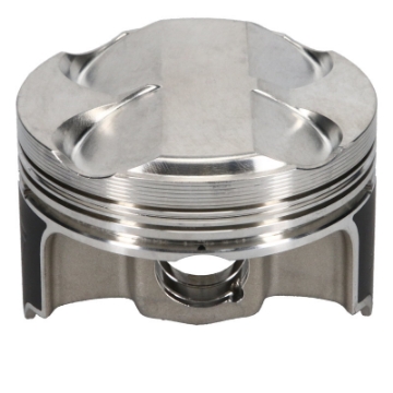 Picture of Wiseco Honda K24 w-K20 Head +5cc 12-5:1 CR Piston Shelf Stock Kit