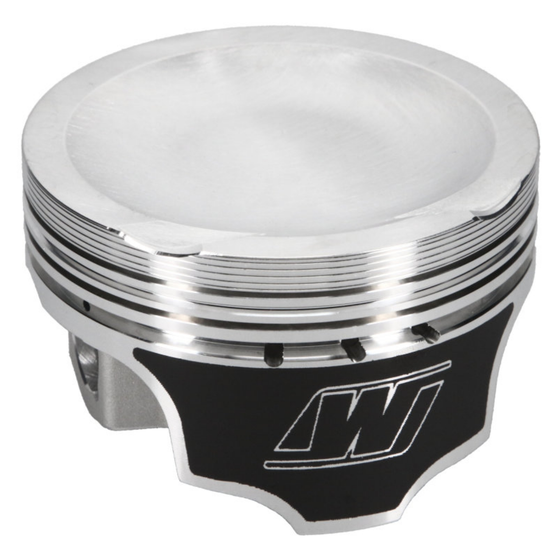 Picture of Wiseco Mazda Speed 3 Dished -13-3cc 9-5:1 Piston Shelf Stock Kit