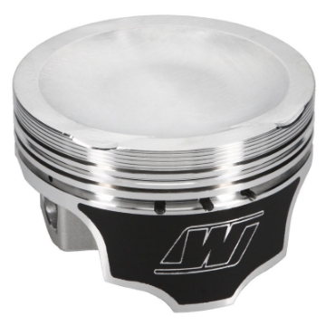 Picture of Wiseco Mazda Speed 3 Dished -13-3cc 9-5:1 Piston Shelf Stock Kit