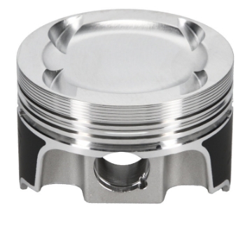 Picture of Wiseco Honda B-Series -10cc Dish 1-181 x 84-5mm Piston Shelf Stock Kit