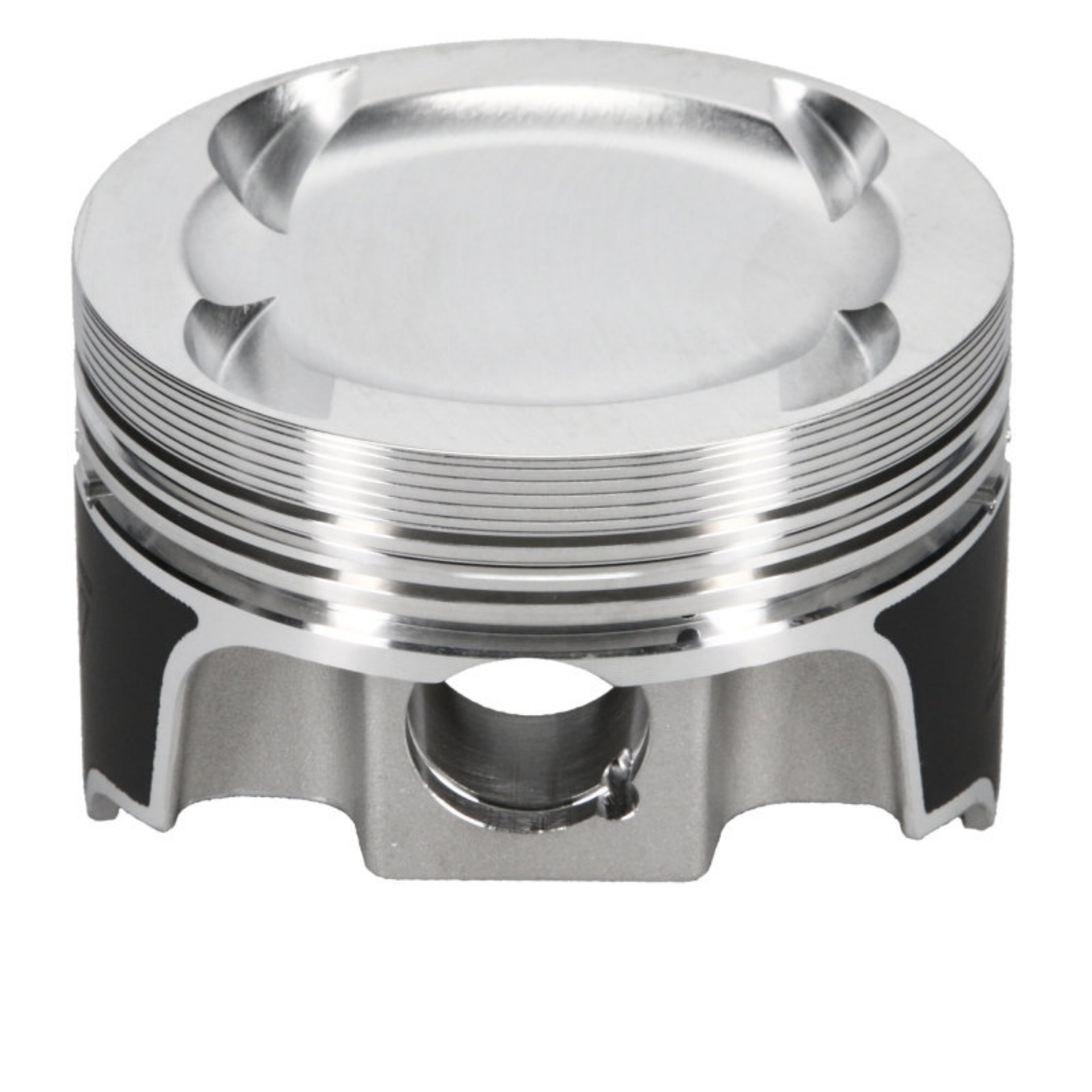 Picture of Wiseco Honda B-Series -10cc Dish 1-181 x 85-0mm Piston Shelf Stock Kit