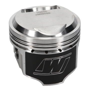 Picture of Wiseco Toyota 3TC2TG 1-375 C-H- 6508M87 Piston Shelf Stock Kit