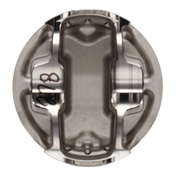 Picture of Wiseco AC-HON B 4v DOME +8-25 STRUT 8200XX Piston Kit