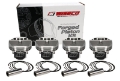 Picture of Wiseco Honda K-Series +10-5cc Dome 1-181x86-5mm Piston Shelf Stock Kit