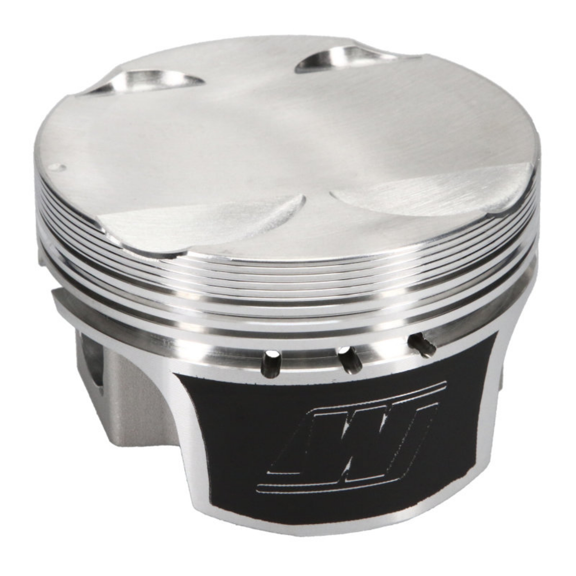 Picture of Wiseco Hyundai 4B11-T 2008+ Spherical Dish Piston Shelf Stock Kit