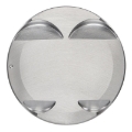 Picture of Wiseco Hyundai 4B11-T 2008+ Spherical Dish Piston Shelf Stock Kit