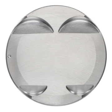 Picture of Wiseco Hyundai 4B11-T 2008+ Spherical Dish Piston Shelf Stock Kit