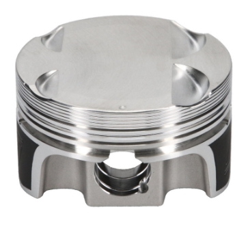 Picture of Wiseco Hyundai 4B11-T 2008+ Spherical Dish Piston Shelf Stock Kit