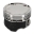 Picture of Wiseco Nissan VG30 Turbo -9cc 1-260 X 87MM Piston Shelf Stock Kit