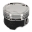 Picture of Wiseco Nissan VG30 Turbo -9cc 1-260 X 87-5 Piston Shelf Stock Kit