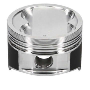 Picture of Wiseco Nissan RB30 GTR DISH 6577M87 Piston Shelf Stock Kit