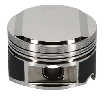 Picture of Wiseco Nissan Turbo Domed +14cc 1-181 X 86 Piston Shelf Stock Kit