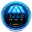 Picture of Autometer Cobalt 52mm Digital Pro Shift System Shift Light, Level 1 Gauge