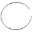 Picture of BBS PFS Retaining Clip - 82mm