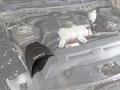 Picture of aFe Momentum HD Dynamic Air Scoop 14-16 RAM 1500 EcoDiesel V6 3-0L