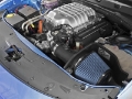Picture of aFe MagnumFORCE Intakes Stage-2 P5R AIS 15-16 Dodge Challenger SRT Hellcat 6-2L V8 sc