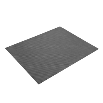 Picture of Seibon Carbon Single Layer Carbon Fiber Pressed Sheet 15-75in x 19-5in