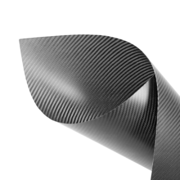 Picture of Seibon Carbon Single Layer Carbon Fiber Pressed Sheet 15-75in x 19-5in