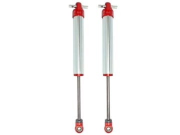 Picture of aFe Sway-A-Way 2-0in Rear Shock Kit 3-5in Lifts 07-16 Jeep Wrangler JK