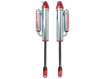 Picture of aFe Sway-A-Way 2-5in Rear Shock Kit 3-5in Lifts 07-17 Jeep Wrangler JK