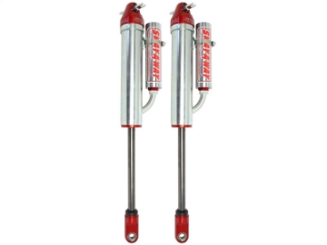 Picture of aFe Sway-A-Way 2-5in Rear Shock Kit 6in Lifts 07-17 Jeep Wrangler JK