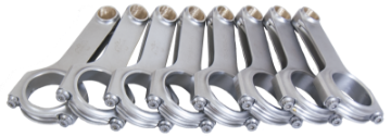 Picture of Eagle Chevrolet 350-LT1-400-305 Engine Connecting Rods Set of 8