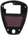 Picture of K&N 06-11 Kawasaki VN900 Vulcan Classic- 06-10 Vulcan 900 - 07-11 VN900 Vulcan Custom Rep Air Filter