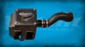 Picture of Volant 14-15 GMC Sierra-Chevy Silverado 2500-3500HD 6-0L V8 Pro5 Closed Box Air Intake System