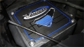 Picture of Volant 14-15 GMC Sierra-Chevy Silverado 2500-3500HD 6-0L V8 Pro5 Closed Box Air Intake System