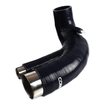 Picture of Cobb MAZDASPEED Turbo Inlet Hose - Stealth Black
