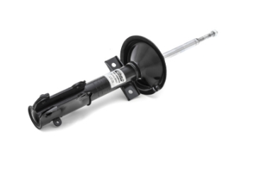 Picture of Eibach Pro-Damper Kit for 05-10 Ford Mustang Convertible-Coupe - 07-10 Shelby GT500