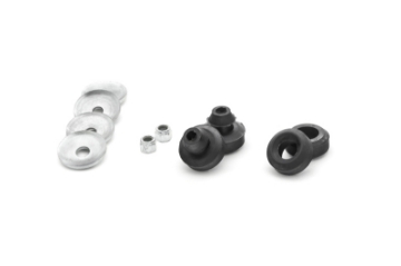 Picture of Eibach Pro-Damper Kit for 05-10 Ford Mustang Convertible-Coupe - 07-10 Shelby GT500
