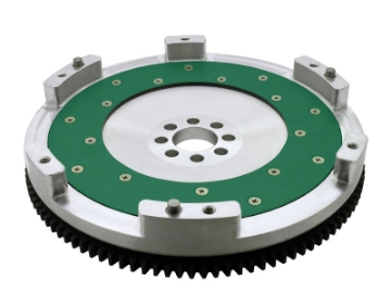 Picture of Fidanza 88-89 Toyota MR2 1-6L SC 4A-GZE Aluminum Flywheel