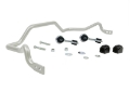 Picture of Whiteline 99-05 BMW 3 Series E46 Excl- M3 Rear 20mm Heavy Duty Adjustable Swaybar
