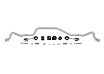 Picture of Whiteline 99-05 BMW 3 Series E46 Excl- M3 Rear 20mm Heavy Duty Adjustable Swaybar
