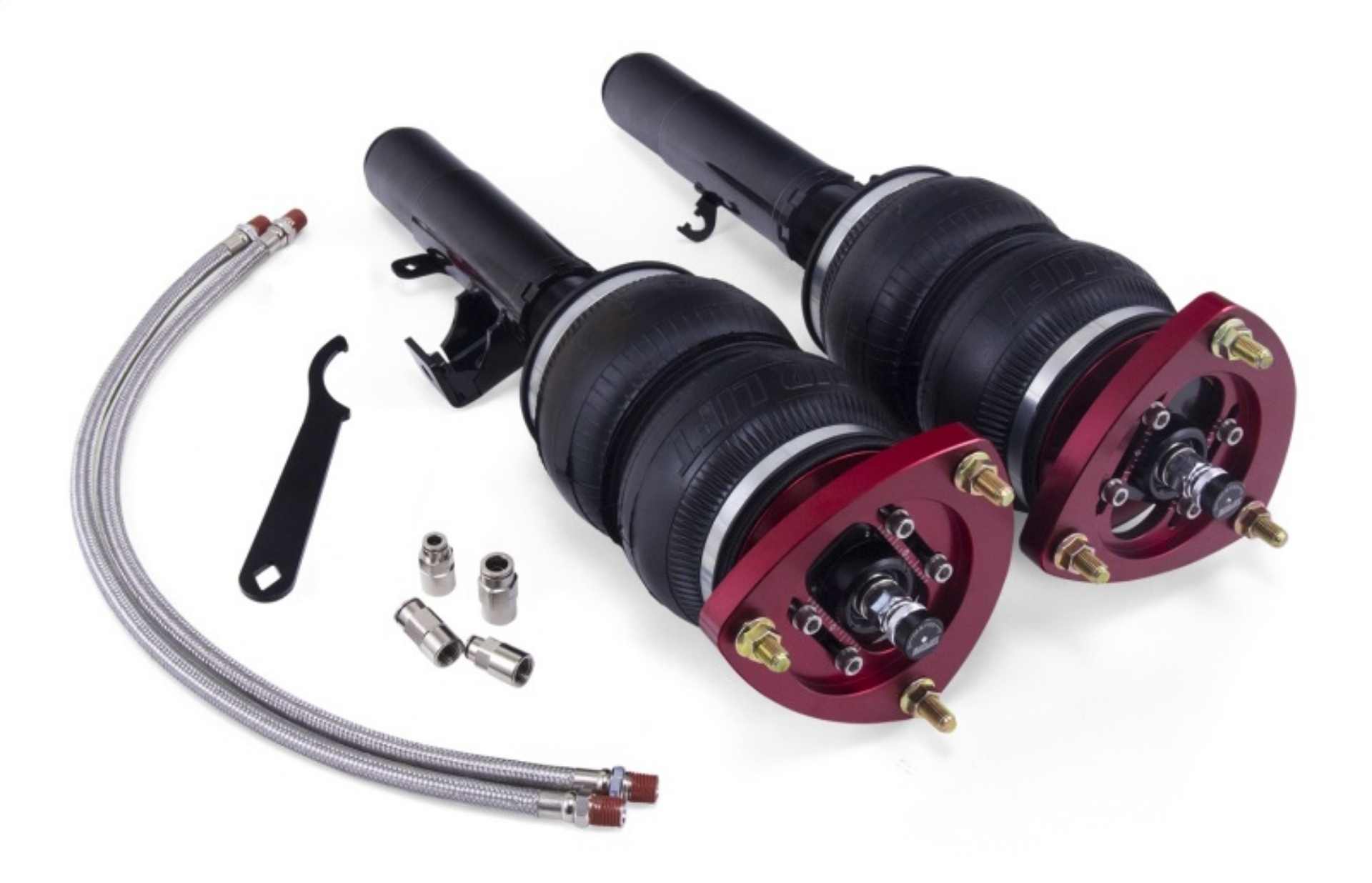 Picture of Air Lift Performance 2015-2016 Acura TLX Front Kit