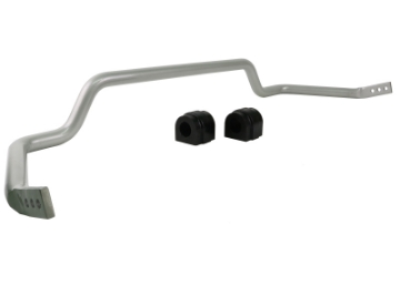 Picture of Whiteline 10-01-07-05 BMW 3 Series E46 Front Heavy Duty Adjustable 30mm Swaybar