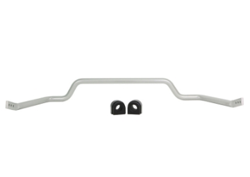 Picture of Whiteline 10-01-07-05 BMW 3 Series E46 Front Heavy Duty Adjustable 30mm Swaybar