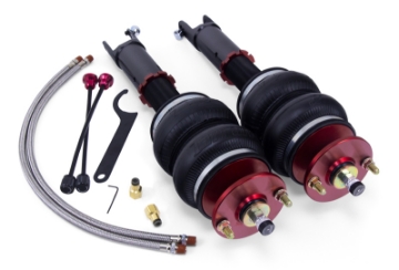 Picture of Air Lift Performance 2015-2016 Acura TLX Rear Kit