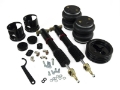 Picture of Air Lift Performance 2015-2024 Ford Mustang S550 - S650 Rear Kit
