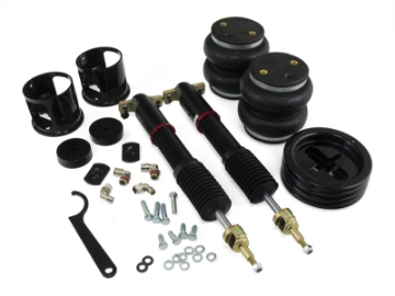 Picture of Air Lift Performance 2015-2024 Ford Mustang S550 - S650 Rear Kit