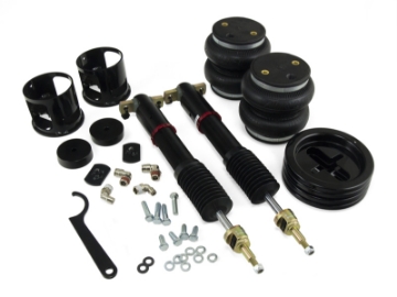 Picture of Air Lift Performance 2015-2024 Ford Mustang S550 - S650 Rear Kit
