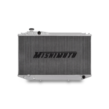 Picture of Mishimoto 89-91 Toyota Cressida Aluminum Radiator