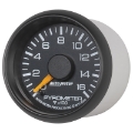 Picture of Autometer Factory Match GM 2-1-16in 1600 Degree Electric Pyrometer EGT Gauge