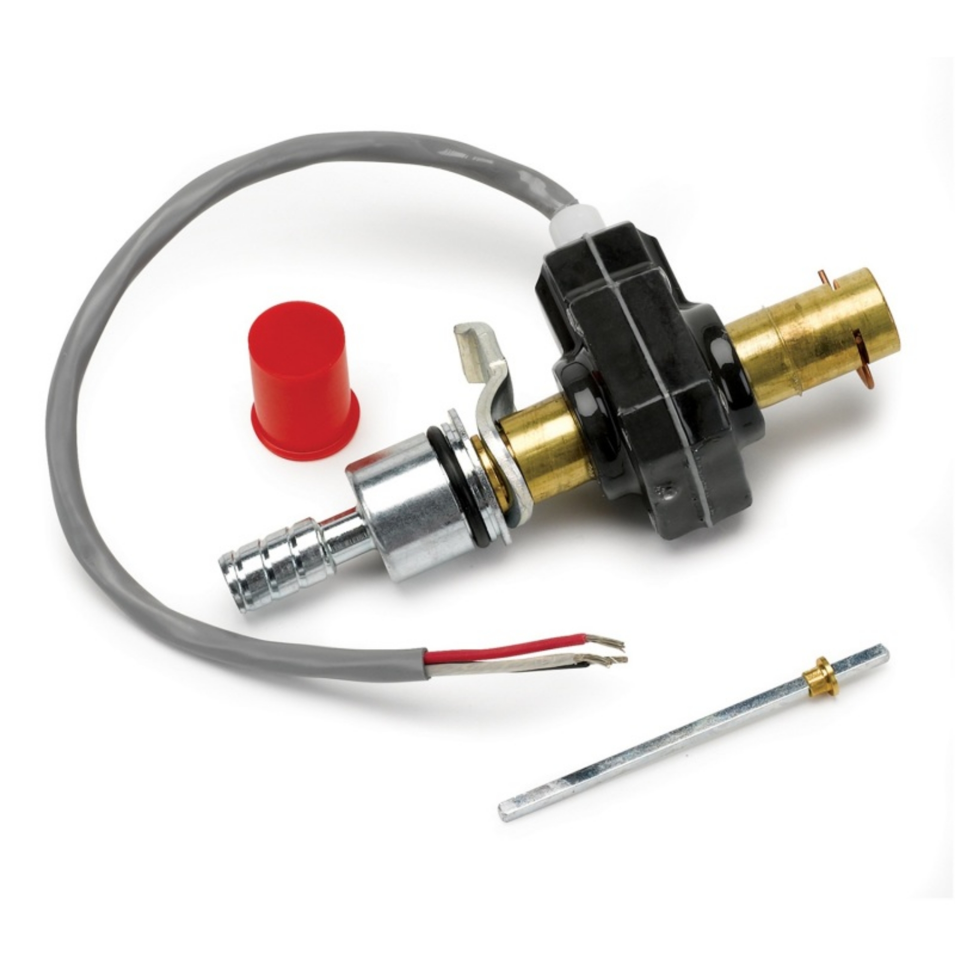 Picture of Autometer Ford Plug-in Hall Effect Speedometer Sender