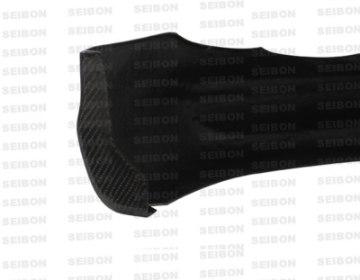 Picture of Seibon 08-09 Lexus IS250-350 TS Carbon Fiber Front Lip