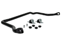 Picture of Whiteline 93-98 Toyota Landcruiser 80-100-105 Series Front 32mm X Heavy Duty Fixed Swaybar