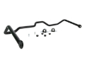 Picture of Whiteline Toyota Landcruiser 80-105 Series Rear 30mm X Heavy Duty Fixed Swaybar