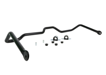Picture of Whiteline Toyota Landcruiser 80-105 Series Rear 30mm X Heavy Duty Fixed Swaybar